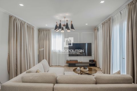 Villa in La Mer, Jumeirah, Dubai 5 bedrooms, 617 sq.m. № 8701 - photo 15