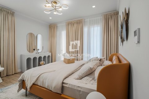 Villa in La Mer, Jumeirah, Dubai 5 bedrooms, 617 sq.m. № 8701 - photo 13