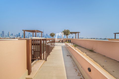 Villa in La Mer, Jumeirah, Dubai 5 bedrooms, 617 sq.m. № 8701 - photo 27