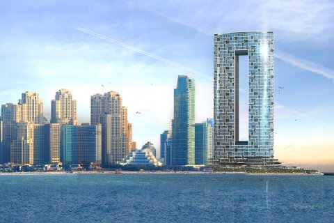 Apartamento en ADDRESS JBR en Dubai Marina, Dubai, 5 dormitorios, 466 m², № 29766 - foto 6