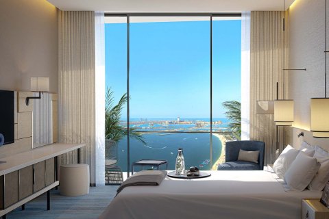 Apartamento en ADDRESS JBR en Dubai Marina, Dubai, 5 dormitorios, 466 m², № 29766 - foto 4