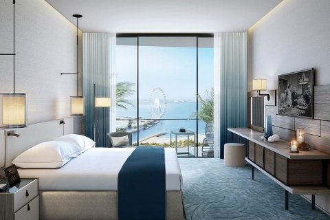 Apartamento en ADDRESS JBR en Dubai Marina, Dubai, 5 dormitorios, 466 m², № 29766 - foto 5