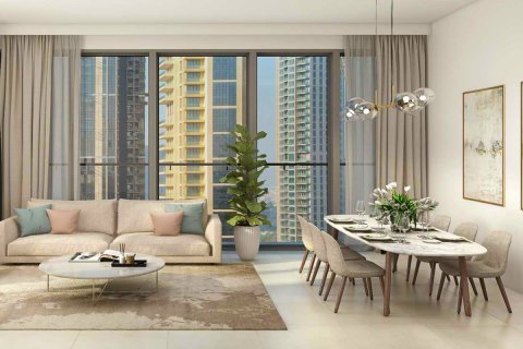 شقة في BURJ ROYALE في وسط مدينة دبي, دبي 1غرف نوم, 54 م² رقم 29765 - صورة 4