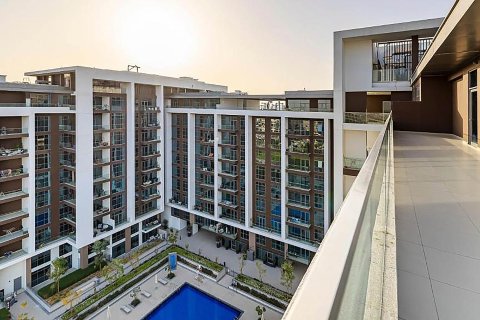 Купить квартиру в Дубай Хилс Эстейт, Дубай: 1 спальня, 105м², № 29770 - фото 1