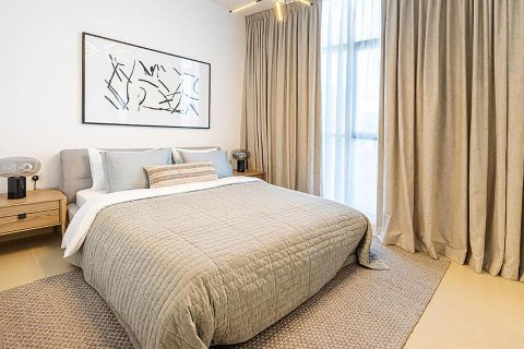 Купить квартиру в Дубай Хилс Эстейт, Дубай: 1 спальня, 105м², № 29770 - фото 2
