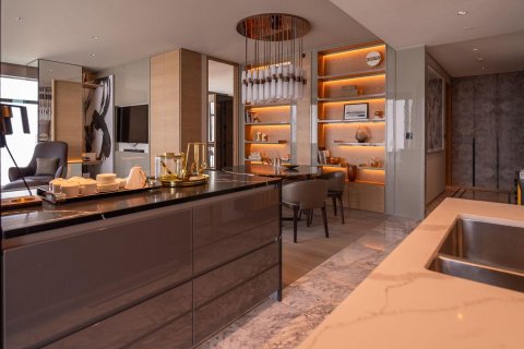 شقة في Zabeel, دبي 2 غرف نوم, 143 م² رقم 53812 - صورة 3