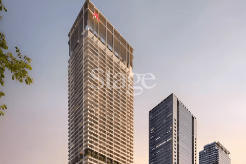 Apartment in Jumeirah Lake Towers, Dubai 2 bedrooms, 180 sq.m. № 53824 - photo 1