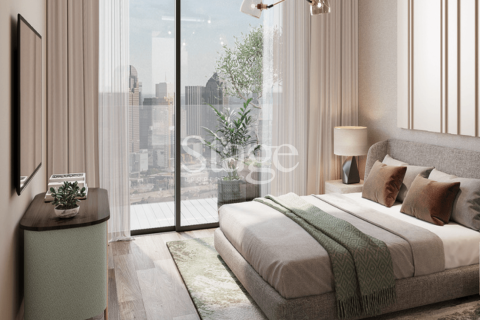 Apartment in Jumeirah Lake Towers, Dubai 2 bedrooms, 180 sq.m. № 53824 - photo 6