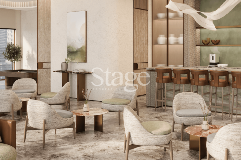 Apartment in Jumeirah Lake Towers, Dubai 2 bedrooms, 180 sq.m. № 53824 - photo 9