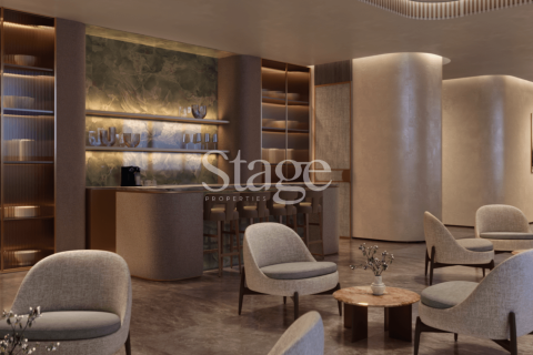Apartment in Jumeirah Lake Towers, Dubai 2 bedrooms, 180 sq.m. № 53824 - photo 7