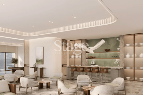 Apartment in Jumeirah Lake Towers, Dubai 2 bedrooms, 180 sq.m. № 53824 - photo 4