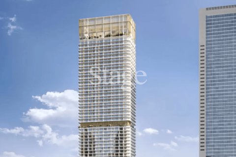 Apartment in Jumeirah Lake Towers, Dubai 2 bedrooms, 180 sq.m. № 53824 - photo 10
