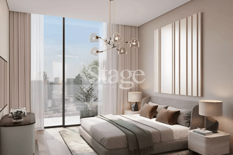 Apartment in Jumeirah Lake Towers, Dubai 2 bedrooms, 180 sq.m. № 53824 - photo 3