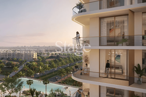 Apartment in Jumeirah Lake Towers, Dubai 2 bedrooms, 180 sq.m. № 53824 - photo 2