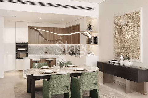 Apartment in Jumeirah Lake Towers, Dubai 2 bedrooms, 180 sq.m. № 53824 - photo 5
