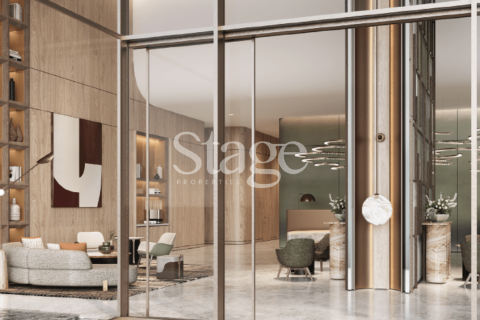 Apartment in Jumeirah Lake Towers, Dubai 2 bedrooms, 180 sq.m. № 53824 - photo 8