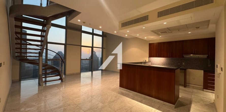 Apartment in Central Park Tower, DIFC, Dubai 2 bedrooms, 184.5 sq.m. № 53814