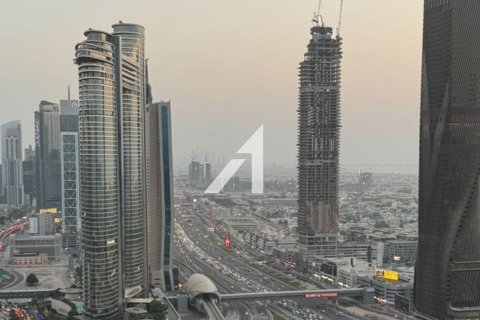 Apartment in Central Park Tower, DIFC, Dubai 2 bedrooms, 184.5 sq.m. № 53814 - photo 13