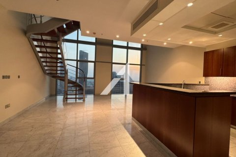 Apartment in Central Park Tower, DIFC, Dubai 2 bedrooms, 184.5 sq.m. № 53814 - photo 8