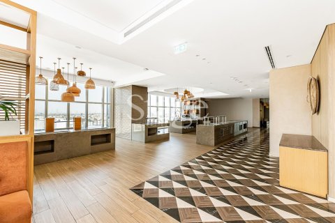 Apartment in Jumeirah Village Triangle, Dubai studio, 33 sq.m. № 53825 - photo 24