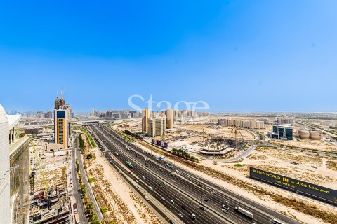 Apartment in Jumeirah Village Triangle, Dubai studio, 33 sq.m. № 53825 - photo 10