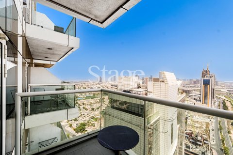 Apartment in Jumeirah Village Triangle, Dubai studio, 33 sq.m. № 53825 - photo 9
