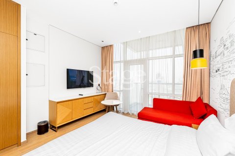 Apartment in Jumeirah Village Triangle, Dubai studio, 33 sq.m. № 53825 - photo 4