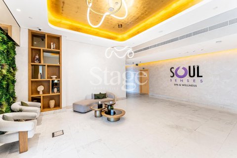 Apartment in Jumeirah Village Triangle, Dubai studio, 33 sq.m. № 53825 - photo 14