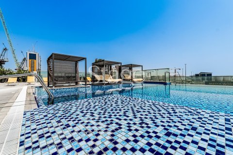 Apartment in Jumeirah Village Triangle, Dubai studio, 33 sq.m. № 53825 - photo 30