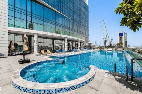 Apartment in Jumeirah Village Triangle, Dubai studio, 33 sq.m. № 53825 - photo 28