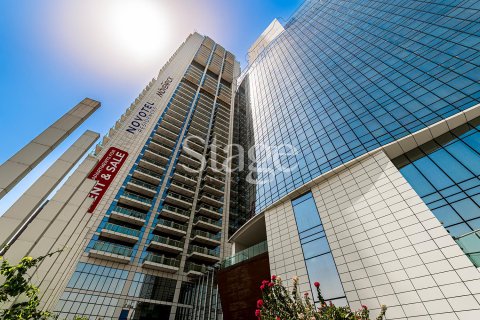 Apartment in Jumeirah Village Triangle, Dubai studio, 33 sq.m. № 53825 - photo 29