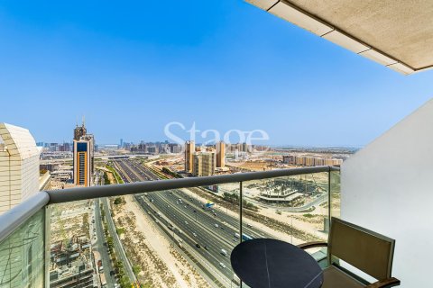 Apartment in Jumeirah Village Triangle, Dubai studio, 33 sq.m. № 53825 - photo 8