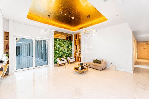 Apartment in Jumeirah Village Triangle, Dubai studio, 33 sq.m. № 53825 - photo 12