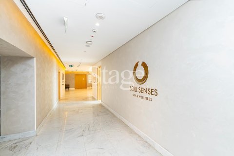 Apartment in Jumeirah Village Triangle, Dubai studio, 33 sq.m. № 53825 - photo 11