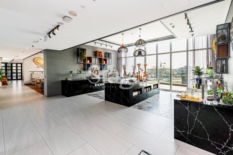 Apartment in Jumeirah Village Triangle, Dubai studio, 33 sq.m. № 53825 - photo 15