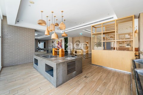 Apartment in Jumeirah Village Triangle, Dubai studio, 33 sq.m. № 53825 - photo 23
