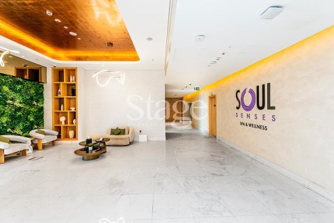 Apartment in Jumeirah Village Triangle, Dubai studio, 33 sq.m. № 53825 - photo 13