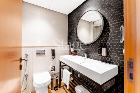 Apartment in Jumeirah Village Triangle, Dubai studio, 33 sq.m. № 53825 - photo 7