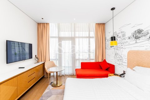 Apartment in Jumeirah Village Triangle, Dubai studio, 33 sq.m. № 53825 - photo 6