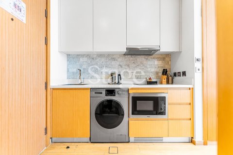 Apartment in Jumeirah Village Triangle, Dubai studio, 33 sq.m. № 53825 - photo 5