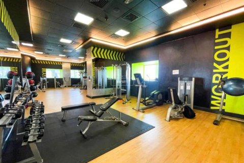 Снять в аренду квартиру в Дубай Марине, Дубай: 1 спальня, 74.5м², № 53815 - фото 11