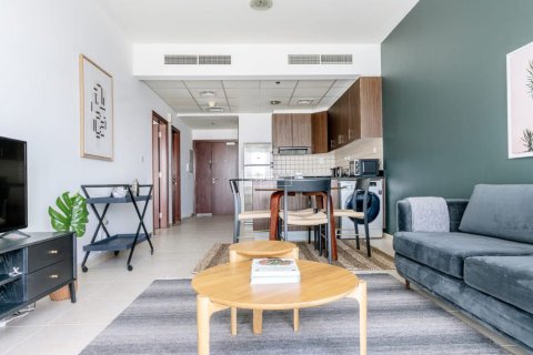 Снять в аренду квартиру в Дубай Марине, Дубай: 1 спальня, 74.5м², № 53815 - фото 3