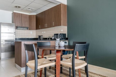 Снять в аренду квартиру в Дубай Марине, Дубай: 1 спальня, 74.5м², № 53815 - фото 5