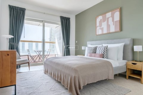 Снять в аренду квартиру в Дубай Марине, Дубай: 1 спальня, 74.5м², № 53815 - фото 2