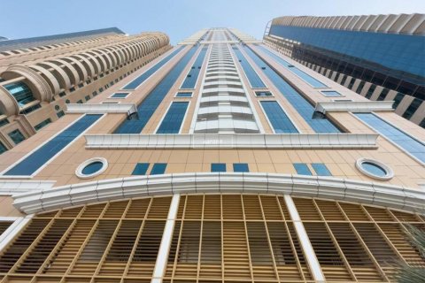 Снять в аренду квартиру в Дубай Марине, Дубай: 1 спальня, 74.5м², № 53815 - фото 15