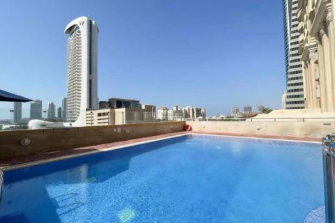 Снять в аренду квартиру в Дубай Марине, Дубай: 1 спальня, 74.5м², № 53815 - фото 10