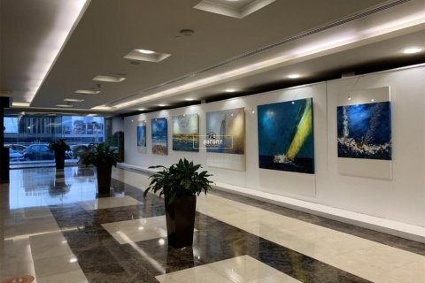 Снять в аренду квартиру в Дубай Марине, Дубай: 1 спальня, 74.5м², № 53815 - фото 13