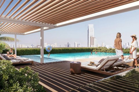 Apartment in Dubai 2 bedrooms, 123.4 sq.m. № 141947 - photo 4