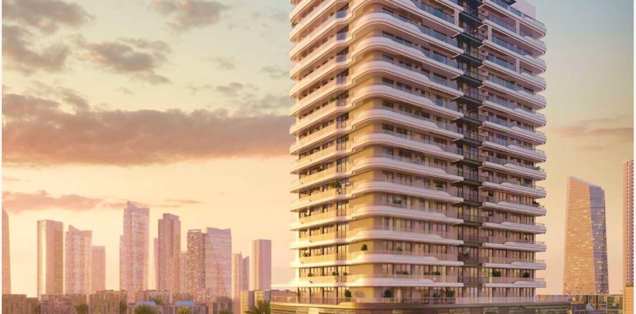 Apartment in Dubai 2 bedrooms, 123.4 sq.m. № 141947