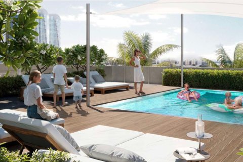 Apartment in Dubai 2 bedrooms, 123.4 sq.m. № 141947 - photo 7